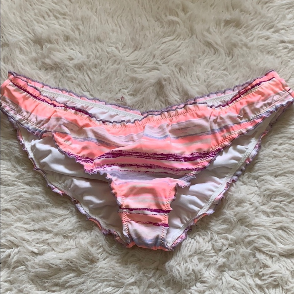 Victoria’s Secret bikini bottom